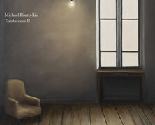 Michael Pisaro-Liu / Barbara Dang & Muzzix : Tombstones II