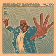Sugaray Rayford : Too Deep