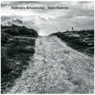 Sokratis Sinopoulos & Yann Keerin : Topos