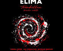 Elima : Tourbillon Tome 1