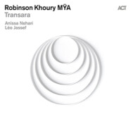 Robinson Khoury MYA : Transara
