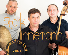 StarkLinnemann : Transcending Liszt vol. 1