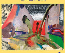 Malaby / Dumoulin / Ber : Trees on Wheels