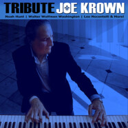 Joe  Krown : Tribute