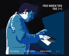 Fred Nardin Trio : Trio [+]