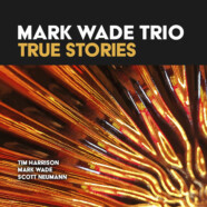 Mark Wade Trio : True Stories