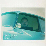 Bjarke Falgren : Turkis