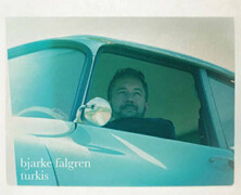 Bjarke Falgren : Turkis