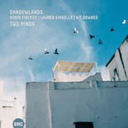 Shadowlands: Two Minds
