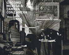 Giacomo Merega & Camera con Camera : Udnie