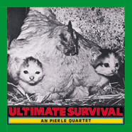 An Pierlé Quartet : Ultimate Survival