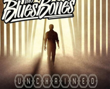 The Blues Bones : Unchained