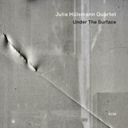 Julia Hülsmann Quartet : Under The Surface