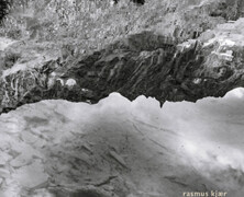 Rasmus Kjær : Underlake