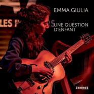 Emma Giulia : Une Question d’Enfant