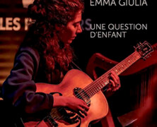 Emma Giulia : Une Question d’Enfant