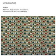 Mosaïc : Unfolding Tiles