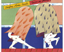 Darrifourcq, Hermia, Ceccaldi : Unicorn and Flexibility