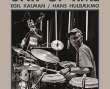 Egil Kalman / Hans Hulbækmo : Unit of Time