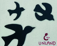 3’Ain : Unland