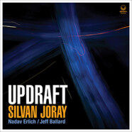 Silvan Joray : Updraft