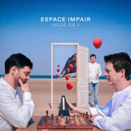 Espace impair : Valse en U