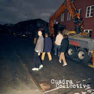 Cuadra Collective : Väst
