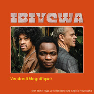 Ibiyewa : Vendredi Magnifique