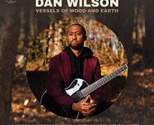 Dan Wilson : Vessels of Wood and Earth