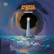 People In Orbit : Viewpoint