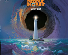 People In Orbit : Viewpoint