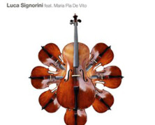 Luca Signorini : Violoncelliade