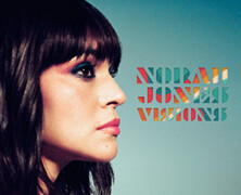 Norah Jones : Visions 