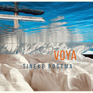 Tineke Postma : Voya