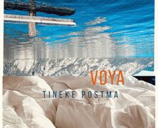 Tineke Postma : Voya