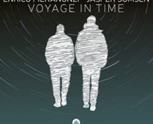 Enrico Pieranunzi & Jasper Somsen : Voyage in Time