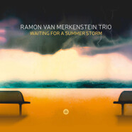 Ramon Van Merkenstein Trio : Waiting for a Summer Storm