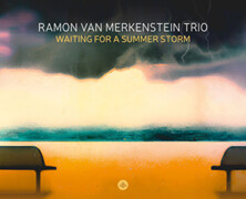 Ramon Van Merkenstein Trio : Waiting for a Summer Storm