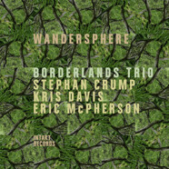 Borderlands Trio : Wandersphere