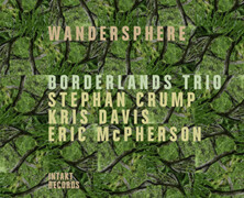 Borderlands Trio : Wandersphere