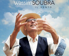 Wassim Soubra : Il Vento