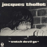 Jacques Thollot : Watch Devil Go