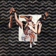 Taupe : Waxing / waning