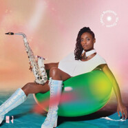 Lakecia Benjamin : We Dream