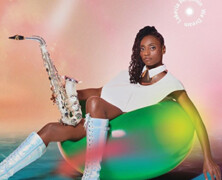 Lakecia Benjamin : We Dream