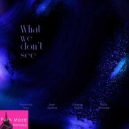 Fernando Brox : What We Don’t See