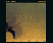 Little North : Wide Open