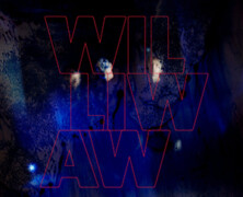 Under the Reefs Orchestra : Williwaw