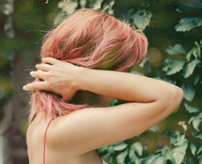 Allison Wheeler : Winterspring