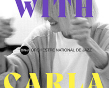 Orchestre National de Jazz : With Carla